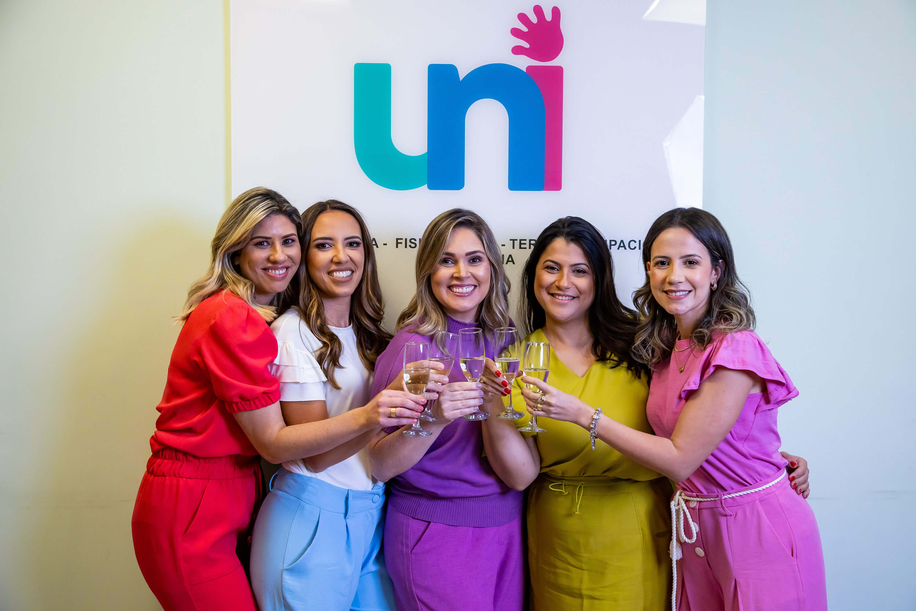 Clínica Infantil em Campinas