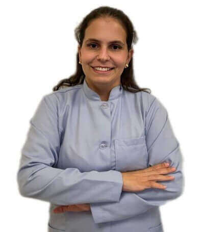 Fonoaudióloga Izabella S Brites