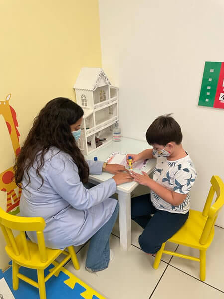 Pedagogia