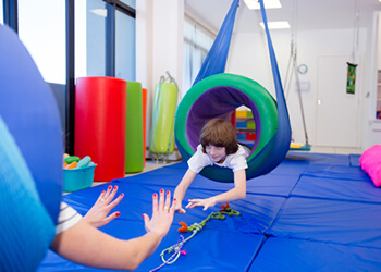 Apraxia