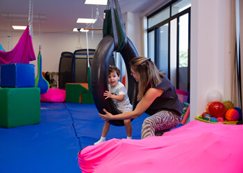 Apraxia e Síndrome de Down