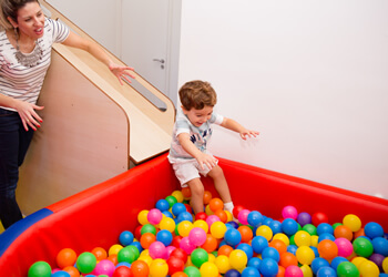 Clínica de Autismo em Campinas
